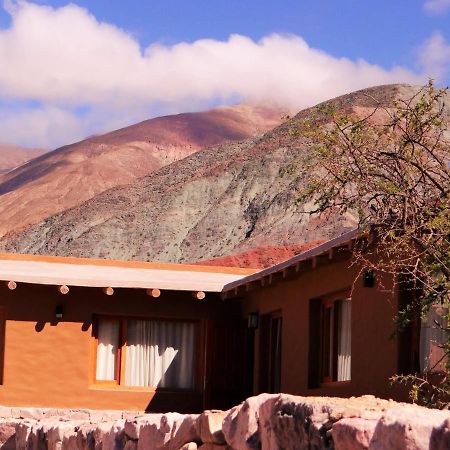 Tierra Quebrada Cabanas プルママルカ エクステリア 写真