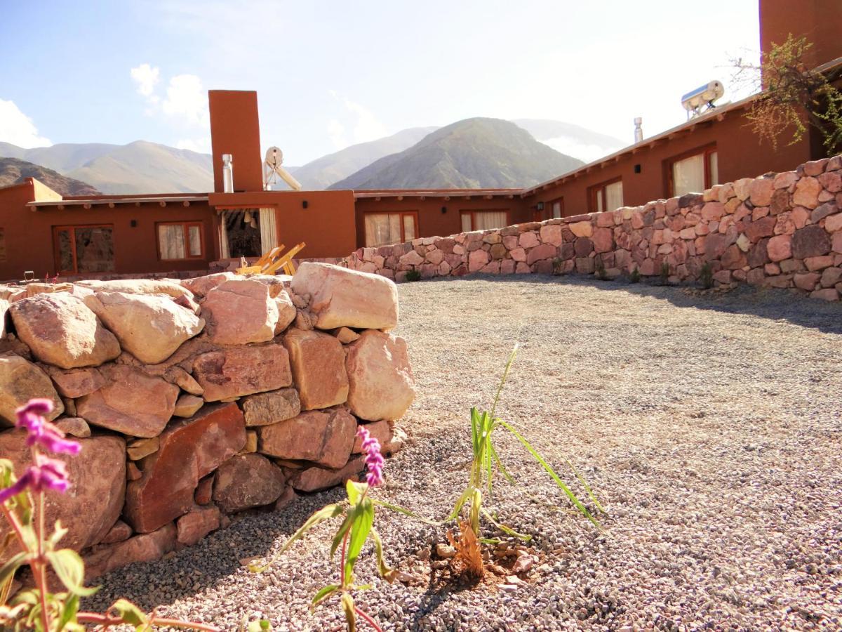 Tierra Quebrada Cabanas プルママルカ エクステリア 写真
